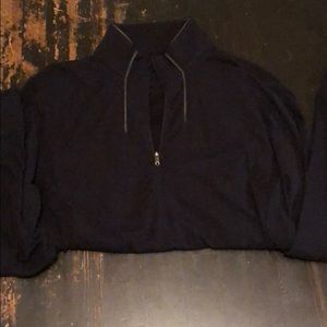 Surge Warm 1/4 zip